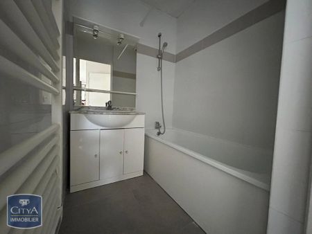Appartement à louer 1 pièce 28.4m² - Photo 3
