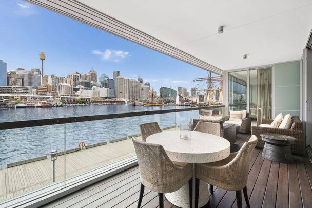 8/56a Pirrama Road, Pyrmont NSW 2009 - Apartment For Rent | Domain - Photo 1