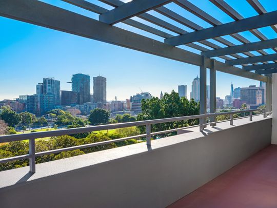 313/6 Belvoir Street, Surry Hills NSW 2010 - Apartment For Rent | Domain - Photo 1