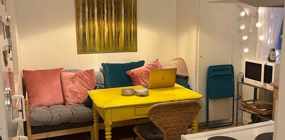 Karmstolsvägen, Enskede - Photo 2