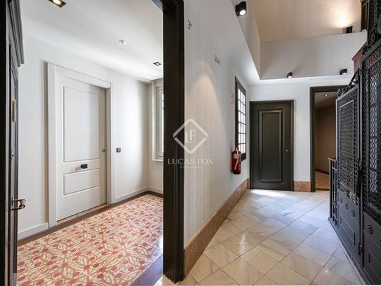 2 bedroom luxury Flat for rent in Barcelona, Catalonia - Photo 1