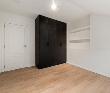 HUREN | Stijlvol duplexappartement in herenhuis – Oostende - Foto 3