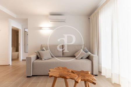 1 bedroom luxury Apartment for rent in Son Servera, Balearic Islands - Photo 4