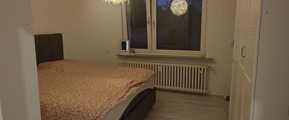 2 Zimmer Wohnung - Foto 1