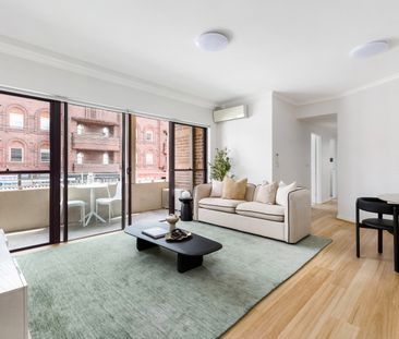 2/57-63 Belmore Road, Randwick NSW 2031 - Apartment For Rent | Domain - Photo 2