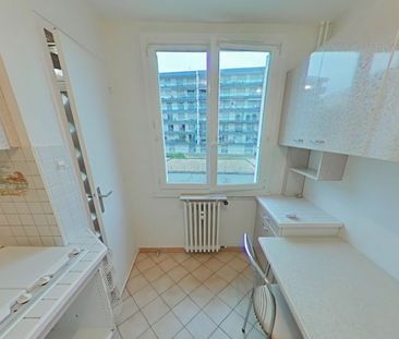APPARTEMENT T3 A LOUER - Photo 2