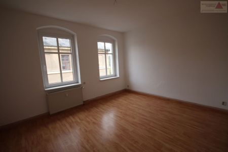 Wohnung mit Dachterrasse im Zentrum von Annaberg! - Photo 2