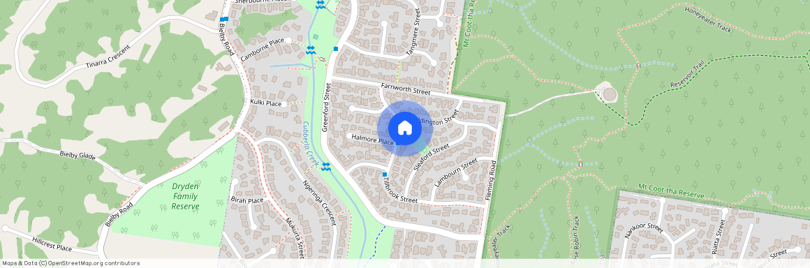 39 TILLBROOK STREET, Qld 4069, Chapel Hill