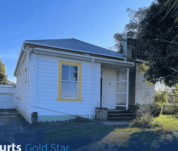 Five Bedroom House - Waihi - Photo 5