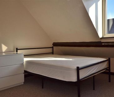 5 bedroom terraced house to rent - Photo 4