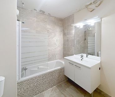 Appartement T1 DIJON à louer - Photo 4