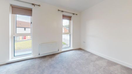 2 bedroom end of terrace house to rent - Photo 5