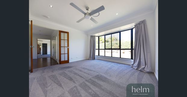 Resort-Style Acreage Living with Executive Flair - Photo 1