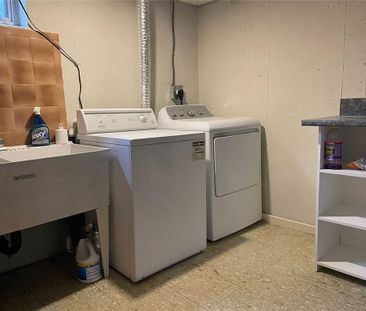 For Lease - 5117 Shirley Avenue Unit# BASEMENT, Niagara Falls, Ontario - Photo 4