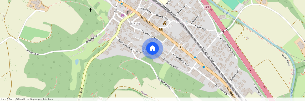 5074, Eiken, Zimberrainweg, 23