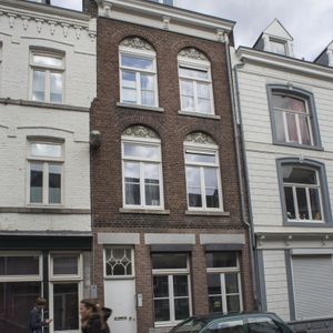 Capucijnenstraat 39, Studio no. B02 - Photo 3