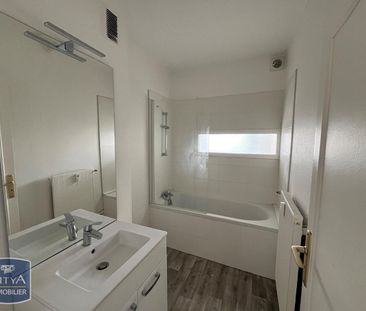 Location Appartement 3 pièces 77m² SEYSSINET PARISET 38170 - Photo 4