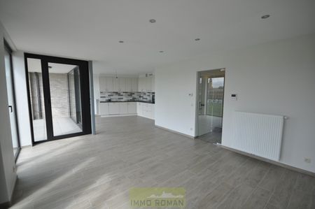 Appartement te huur in Ronse - Photo 2