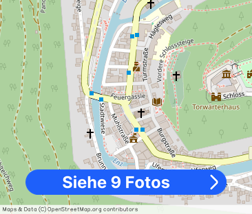 Charmante, sanierte 3-Zimmer-Wohnung mit EBK – hell, ruhig und nah ... - Foto 1