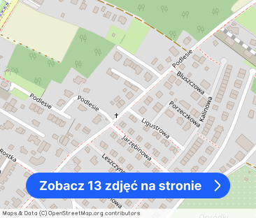 Mieszkanie 2 pokoje Żerniki/Podlesie, nowy Apartamentowiec, umeblowane - Zdjęcie 1