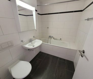 4.5 Zimmer, 97 m², 1. Stock - Photo 4