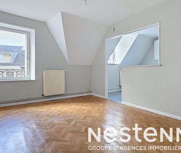 Location Appartement 2 pièces 42m² - Photo 2