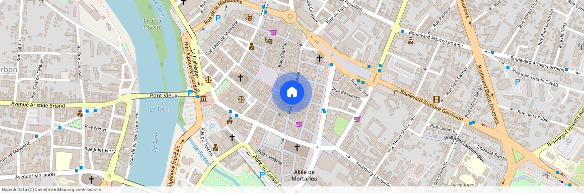 82000, Montauban
