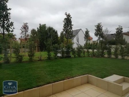 Appartement à louer 2 pièces 48.94m² - Photo 4