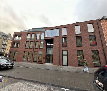 Leuk nieuwbouw appartement in het centrum van Sint-Truiden - Foto 1