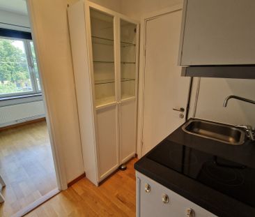 Klostergatan, Uppsala - Photo 2