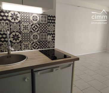 À louer - Studio, 1 pièce situé à Saint-Cyr-en-Val (45590) | Cimm I... - Photo 2