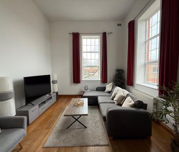 2 bedroom maisonette to rent - Photo 1