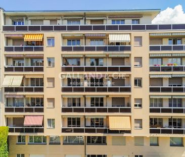 2.5 Zimmer, 48 m², 3. Stock - Photo 2