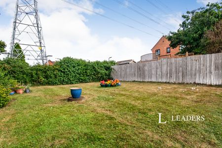 1 bedroom apartment to rent Dragonfly Green, St Peters, Worcester, WR5 - Photo 4