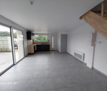 Location Maison 2 Pièces 49 m² - Photo 4