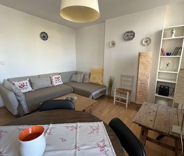 Appartement 2 pièce(s) 1 chambre(s) 32.04 m² - Photo 1