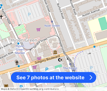 High Point - Nottingham, NG7 2BL - Photo 1