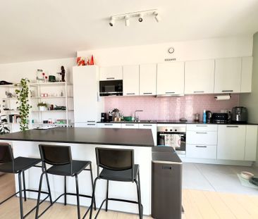 Rue Marguerite Bervoets, 1190, Forest - Photo 3