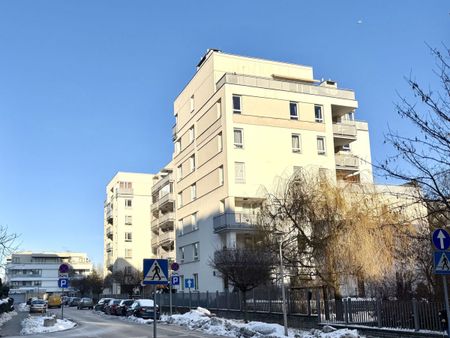 MARINA MOKOTÓW ich i luksusowa kawalerka - Фото 4