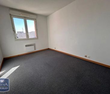 Appartement à louer 2 pièces 49.8m² - Photo 1