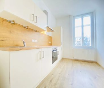 2 Zimmer-Wohnung - Nähe Innenstadt - Foto 3