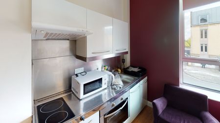 Student Properties to Let - Photo 3