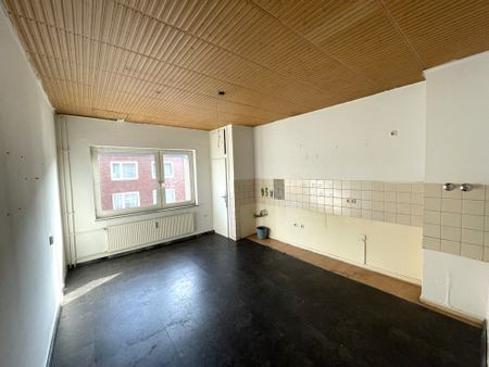 2-Zimmer-Wohnung in Gelsenkirchen-Schalke | ab sofort verfügbar | Gemeinschaftsgarten - Photo 2