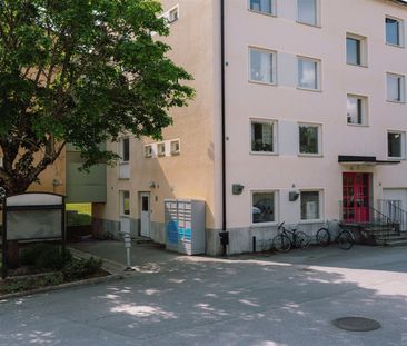 Skolvägen 4 - Photo 1