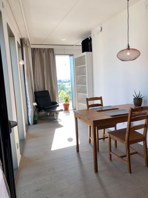 Gävlegatan, Stockholm - Photo 1