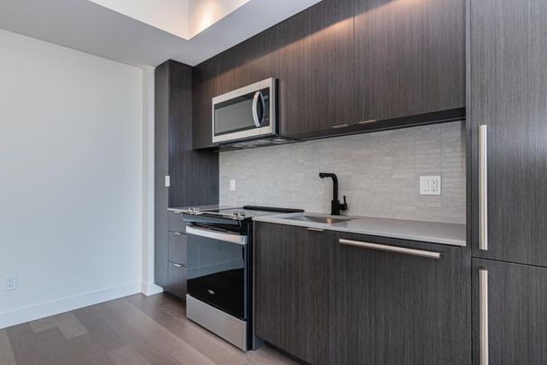 Appartement à louer - Photo 1