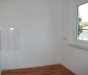 Große 2-Raum-Wohnung unweit vom Schloßteich - Foto 1