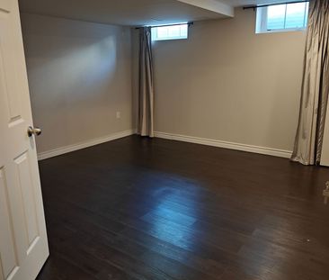 For Lease - 15 Donald Buttress Boulevard Unit# Bsmt, Markham, Ontario - Photo 1