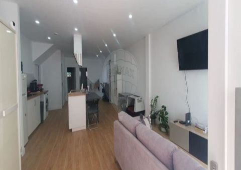 Apartamento T2