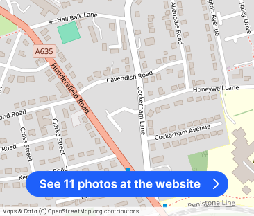 Lombard Close, BARNSLEY - Photo 1